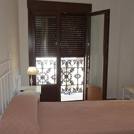 El Retiro De Casa Nieves Apartment Villahermosa del Rio