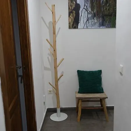Apartment El Retiro De Casa Nieves *