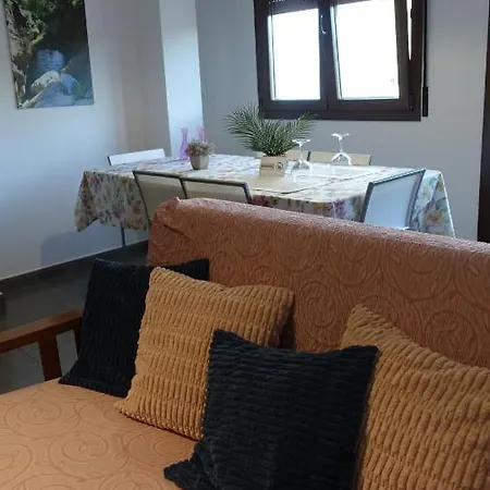 El Retiro De Casa Nieves