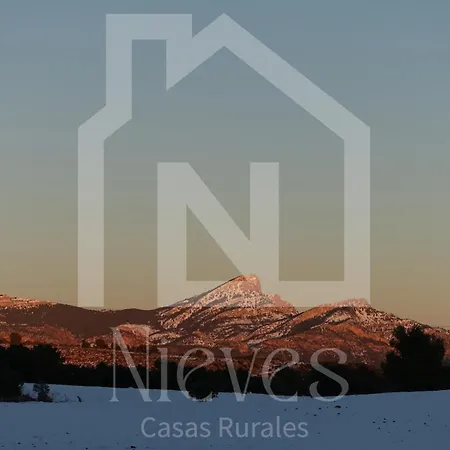 El Retiro De Casa Nieves Villahermosa del Rio