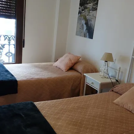 Apartment El Retiro De Casa Nieves Villahermosa del Rio
