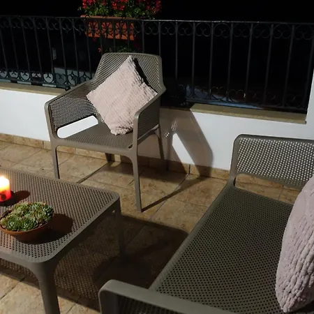 El Retiro De Casa Nieves Apartment Villahermosa del Rio